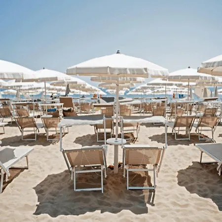 Hotel Byron Bellavista