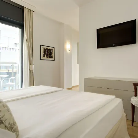 Byron Bellavista Hotel Lido di Jesolo