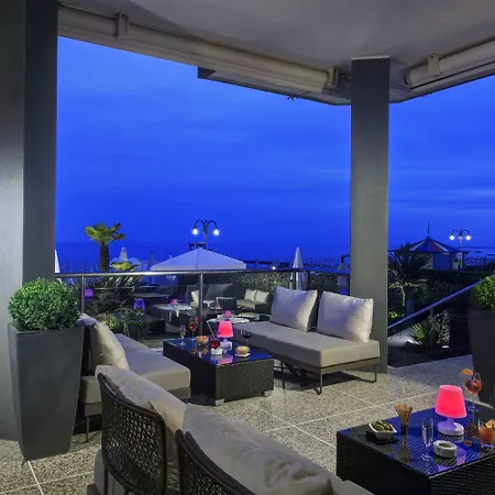 Byron Bellavista Hotel Lido di Jesolo