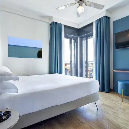 Byron Bellavista Hotel Lido di Jesolo