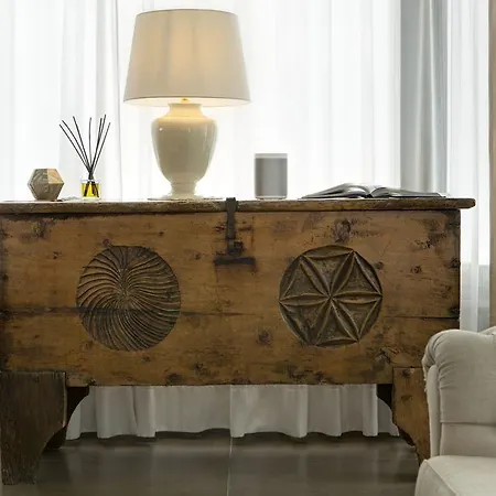Szálloda Byron Bellavista 4*