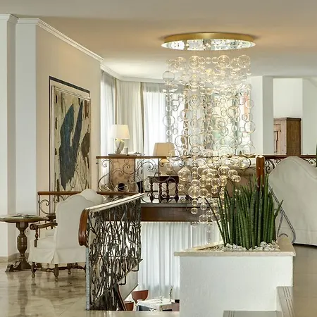 Szálloda Byron Bellavista Lido di Jesolo