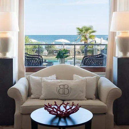 Szálloda Byron Bellavista 4*