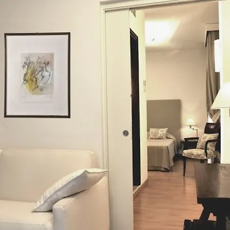Byron Bellavista Szálloda Lido di Jesolo