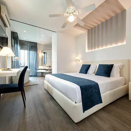 Szálloda Byron Bellavista 4*