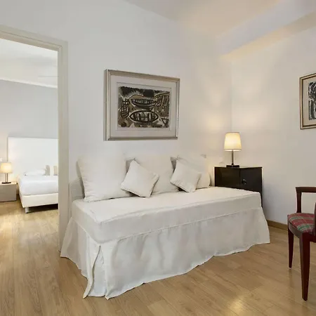 Hotell Byron Bellavista Lido di Jesolo