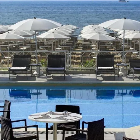 Byron Bellavista Szálloda Lido di Jesolo