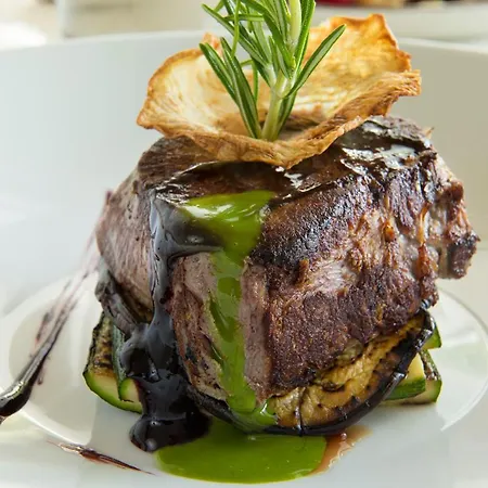 Szálloda Byron Bellavista Lido di Jesolo