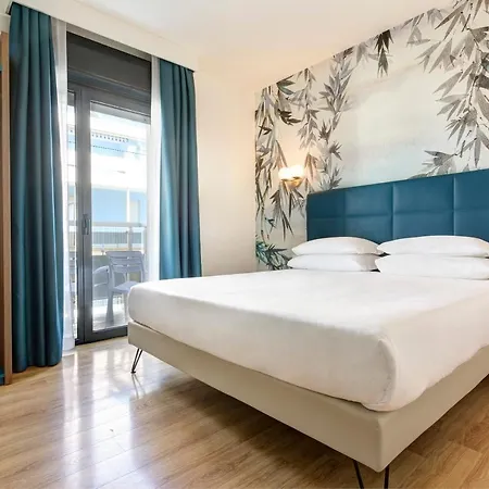 Hotel Byron Bellavista