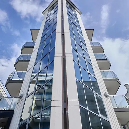 Hotel Byron Bellavista 4*