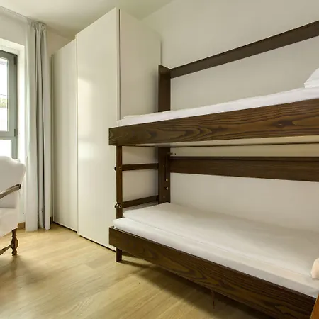 Отель Byron Bellavista 4*
