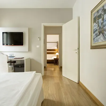 Byron Bellavista 4* Lido di Jesolo