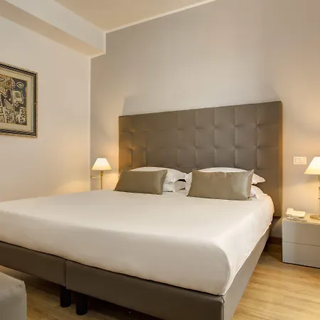 Hotel Byron Bellavista Lido di Jesolo