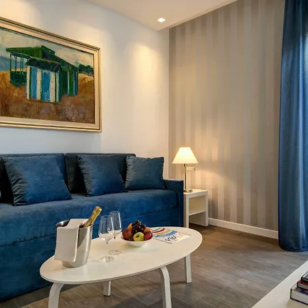 Byron Bellavista Отель 4*