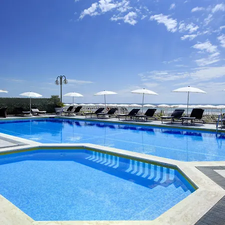 Byron Bellavista 4* Lido di Jesolo