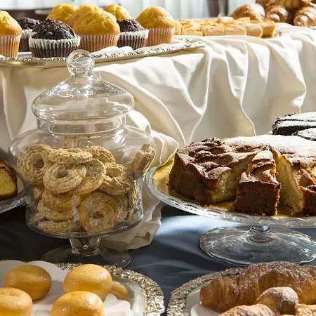 Szálloda Byron Bellavista