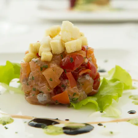 Byron Bellavista Szálloda