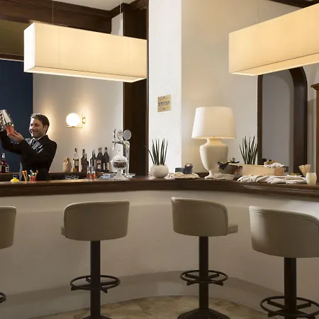 Szálloda Byron Bellavista