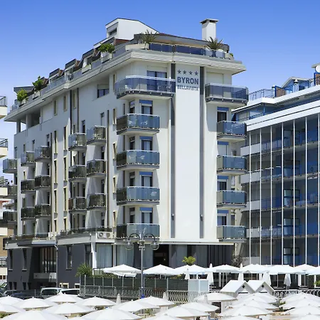 Byron Bellavista Lido di Jesolo