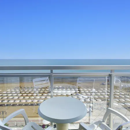 Byron Bellavista Szálloda Lido di Jesolo