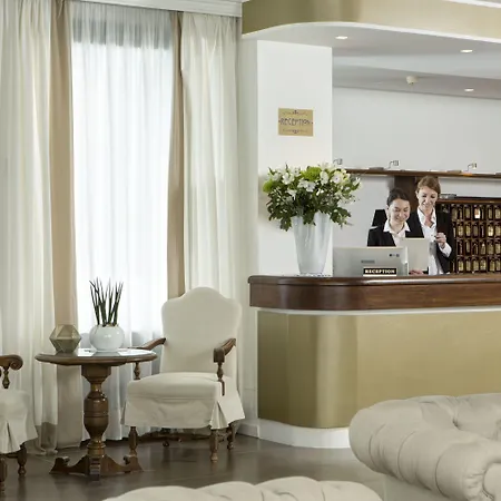 Byron Bellavista Hotel Lido di Jesolo