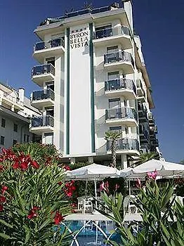 Byron Bellavista Jesolo