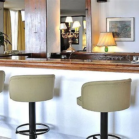 Hotel Byron Bellavista Lido di Jesolo