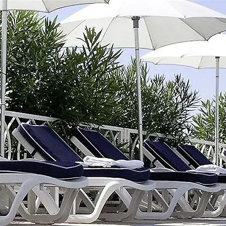 Byron Bellavista Lido di Jesolo