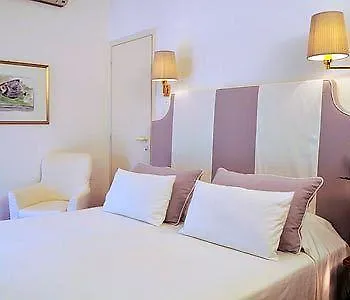 Hotel Byron Bellavista 4*