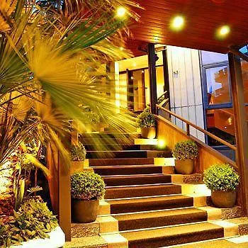 Hotel Byron Bellavista Jesolo