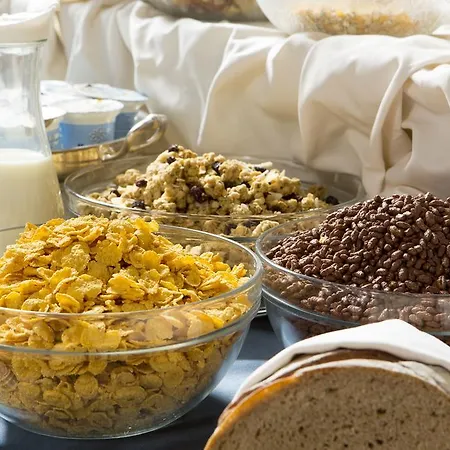 Hotel Byron Bellavista Lido di Jesolo