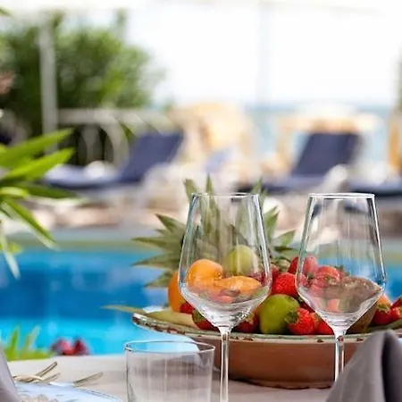Hotel Byron Bellavista 4*