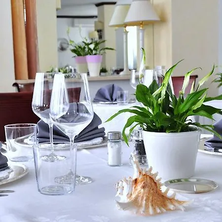 Byron Bellavista 4*