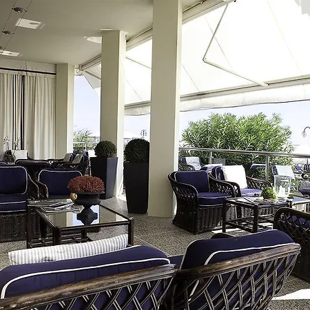 Byron Bellavista Hotel Lido di Jesolo