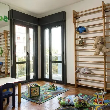 Byron Bellavista 4*
