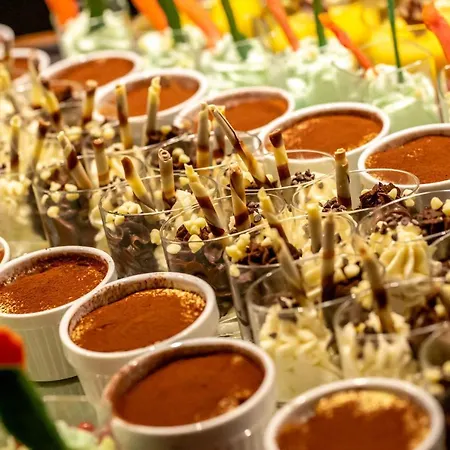 Byron Bellavista 4* Lido di Jesolo