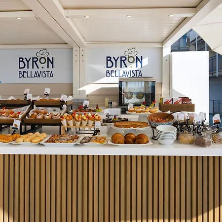 فندق Byron Bellavista