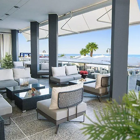 Byron Bellavista 4* Lido di Jesolo